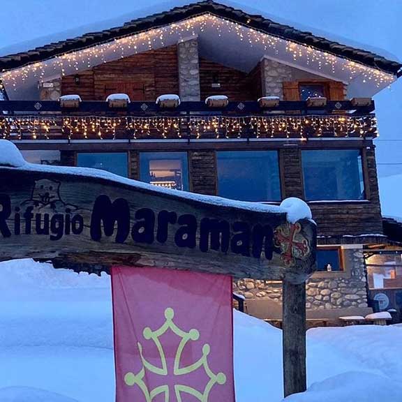 Vacanza in valle grana